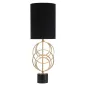 Lampa stołowa CIRCLY 22,5X65 cm